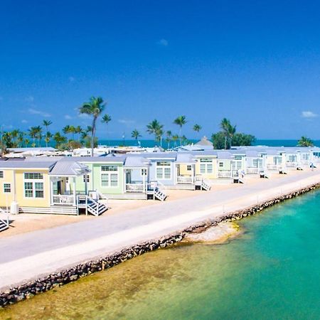 Fiesta Key Rv Resort Waterfront Cottage 36 เลย์ตัน ภายนอก รูปภาพ