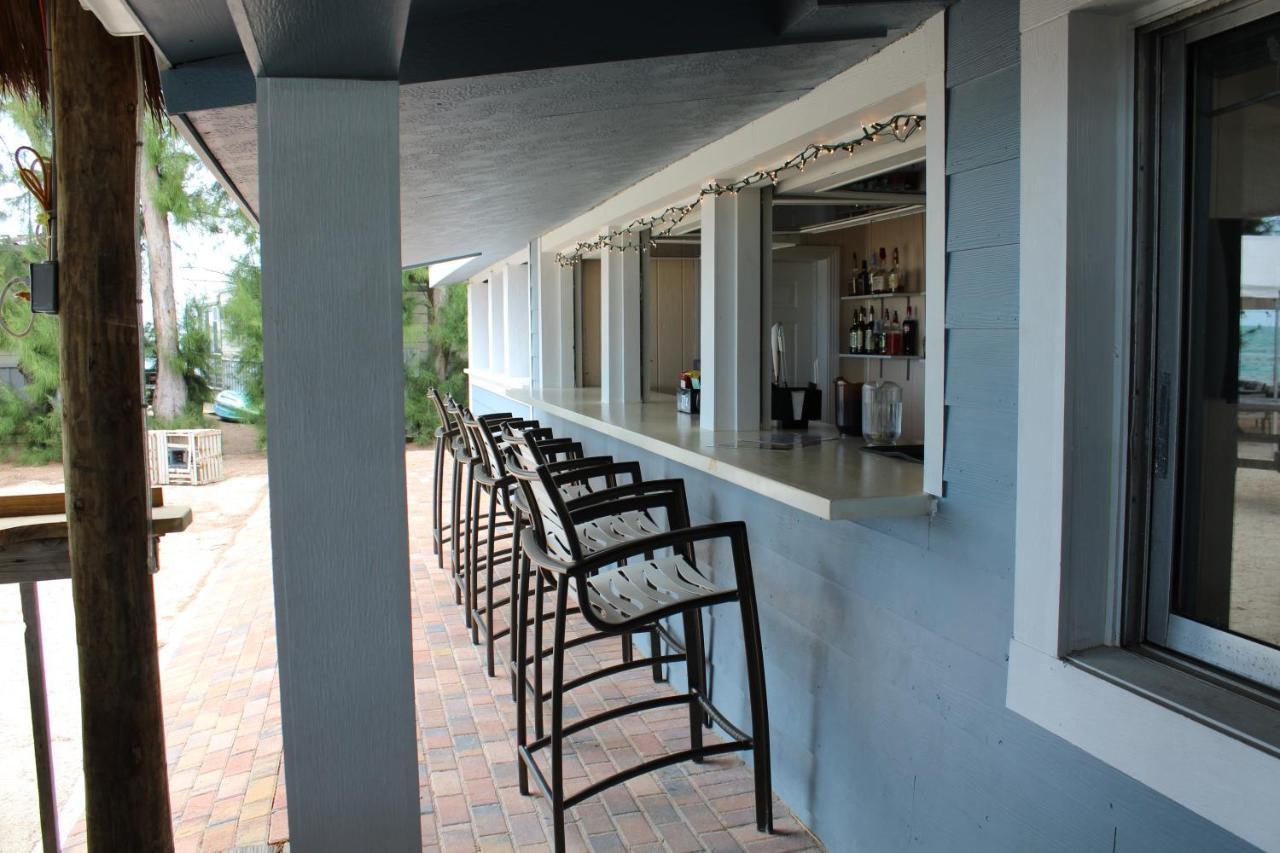 Fiesta Key Rv Resort Waterfront Cottage 36 เลย์ตัน ภายนอก รูปภาพ