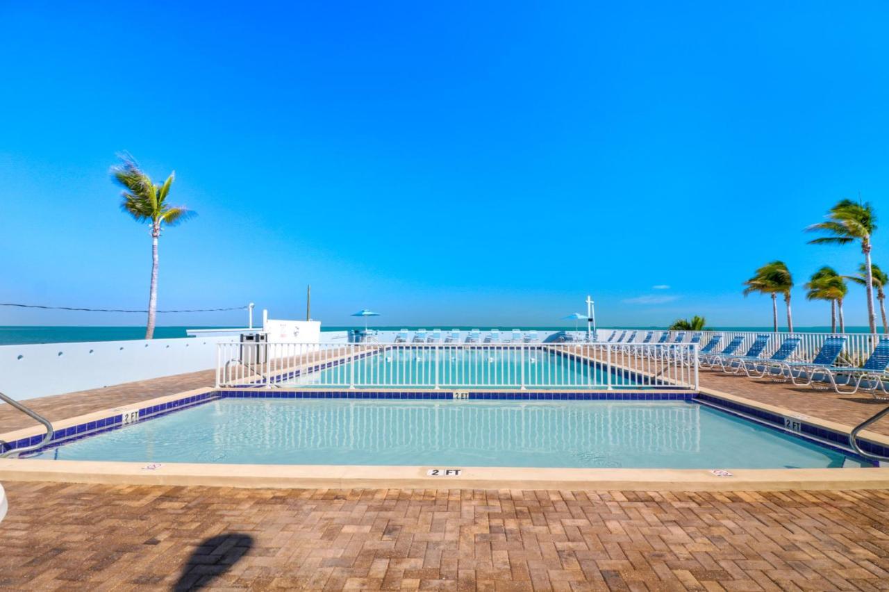 Fiesta Key Rv Resort Waterfront Cottage 36 เลย์ตัน ภายนอก รูปภาพ